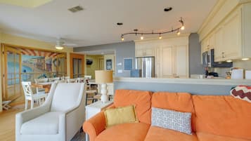 Apartment (3 Bedrooms) | Interior