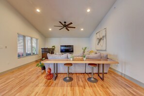 Rumah (3 Bedrooms) | Interior