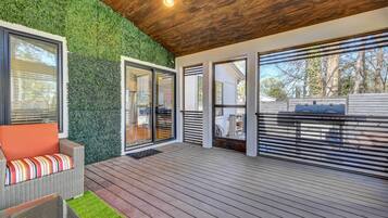 Nhà (3 Bedrooms) | Nội thất