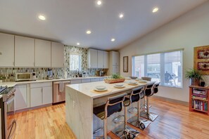 Casa (3 Bedrooms) | Interni