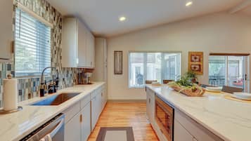 Rumah (3 Bedrooms) | Interior