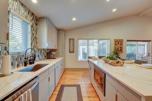 Maison (3 Bedrooms) | Intérieur