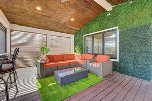 Nhà (3 Bedrooms) | Nội thất