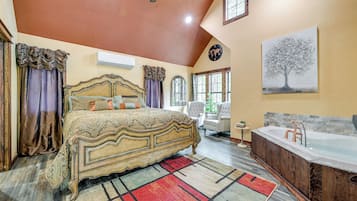 Apartemen (0 Bedroom) | Interior