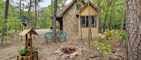 公寓 (0 Bedroom) | 住宿场地