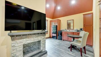 Apartemen (0 Bedroom) | Interior