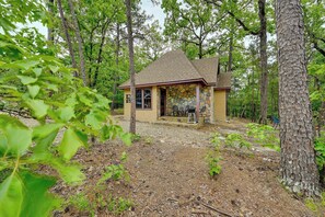 アパートメント (0 Bedroom) | 内装