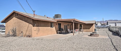 独立别墅 (2 Bedrooms) | 住宿内部