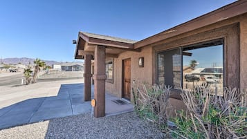 Maison (2 Bedrooms) | Intérieur