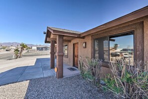 Huis (2 Bedrooms) | Interieur