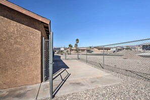 Huis (2 Bedrooms) | Interieur