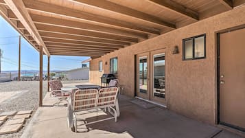 Maison (2 Bedrooms) | Intérieur