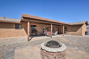 獨棟房屋 (2 Bedrooms) | 住宿內部