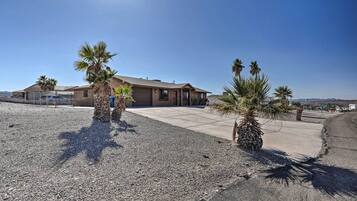 Rumah (2 Bedrooms) | Interior