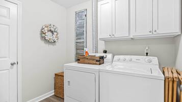 别墅 (2 Bedrooms) | 住宿内部