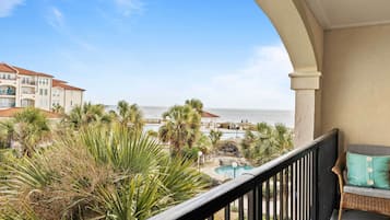 Vila (2 Bedrooms) | Interior