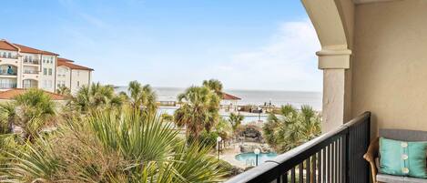 فيلا (2 Bedrooms) | المنشأة من الداخل