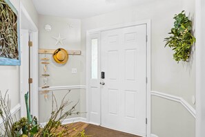 Vila (2 Bedrooms) | Interior