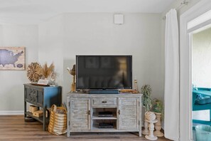 Villa (2 Bedrooms) | Interior