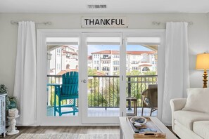 Villa (2 Bedrooms) | Interior - Villa Capriani Condo w/ Direct Beach Access! (Sneads Ferry)