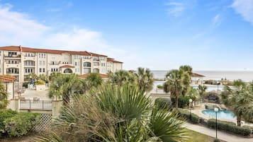 别墅 (2 Bedrooms) | 住宿内部