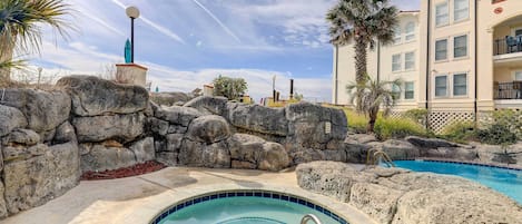 Villa (2 Bedrooms) | Interior