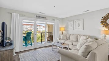 Vila (2 Bedrooms) | Interior