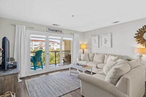 Vila (2 Bedrooms) | Interior