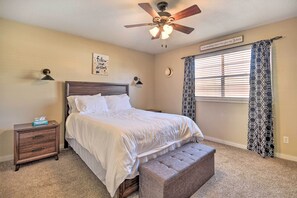 House (3 Bedrooms)