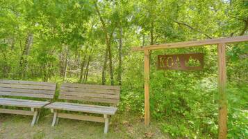 Nhà (2 Bedrooms) | Nội thất