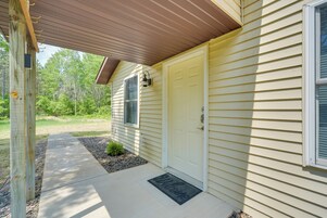 Casa (2 Bedrooms) | Interior