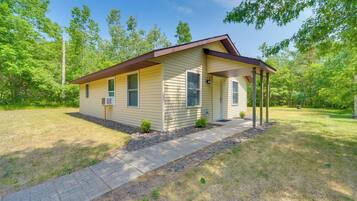 Nhà (2 Bedrooms) | Nội thất