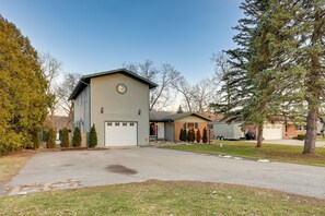 平房 (3 Bedrooms) | 住宿內部