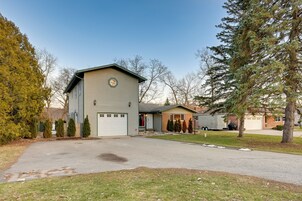 Cottage (3 Bedrooms) | Interior
