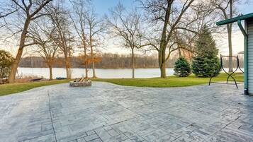 Cottage (3 Bedrooms) | Interior