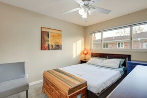 村舍 (3 Bedrooms) | 住宿内部