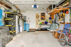 Cottage (3 Bedrooms) | Interior