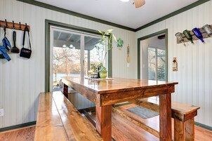 Cottage (3 Bedrooms) | Interior