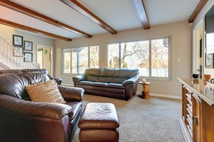 Cottage (3 Bedrooms) | Interior