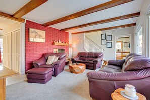 Casa de campo (3 Bedrooms) | Interior