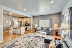 Casa (3 Bedrooms) | Interni