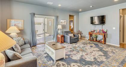 Kingman Getaway w/ Patio Near Route 66!