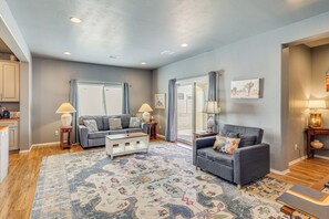 Casa (3 Bedrooms) | Interni