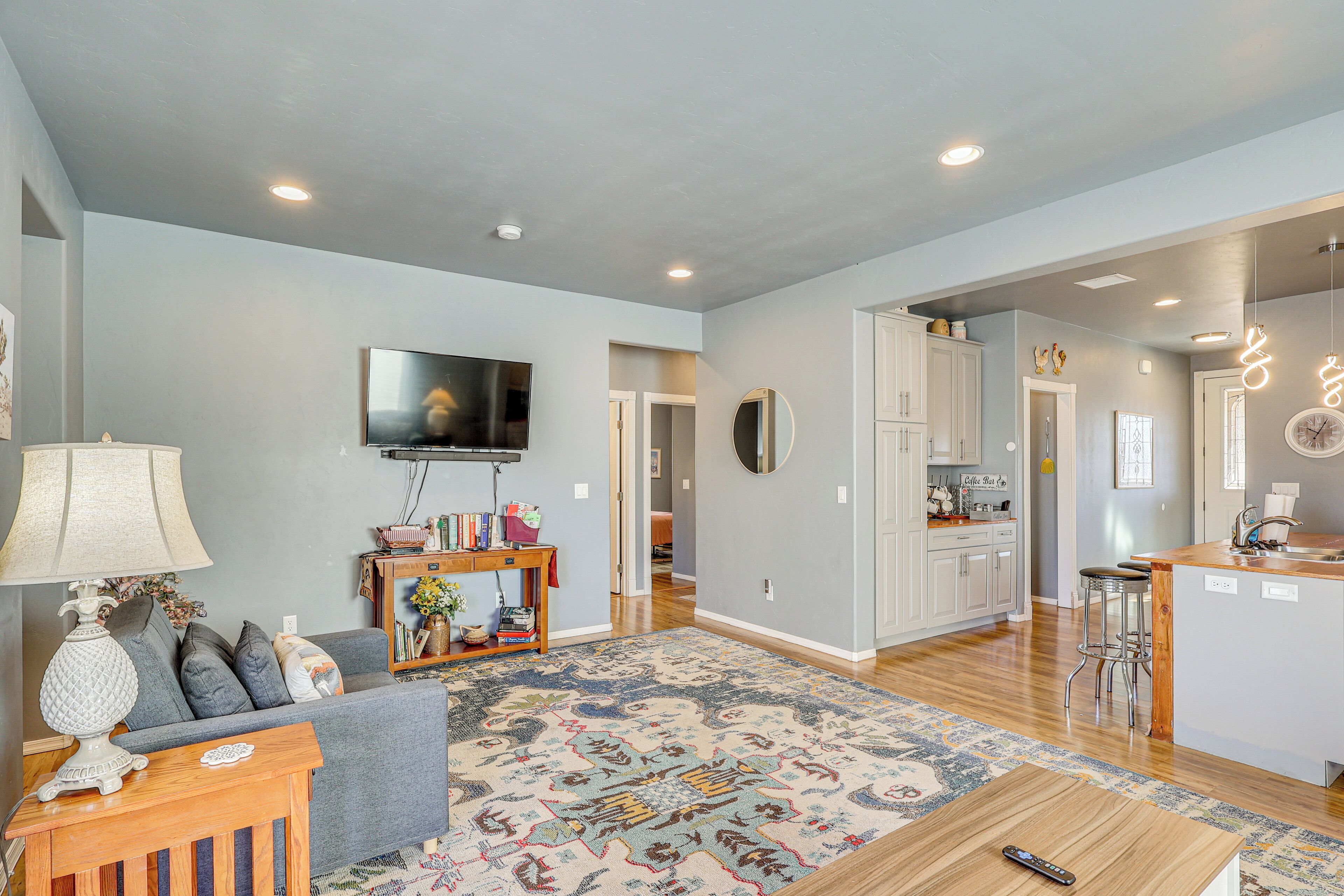 独立别墅 (3 Bedrooms) | 住宿内部