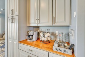 บ้านพัก (3 Bedrooms) | ภายใน