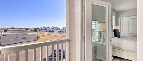 Apartamento (3 Bedrooms) | Parte interna