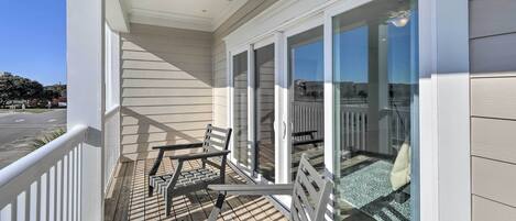 公寓 (3 Bedrooms) | 住宿内部