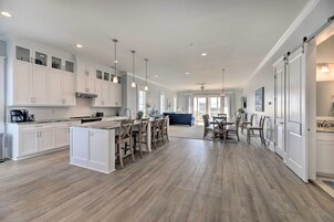 Apartment (3 Bedrooms) | Interior