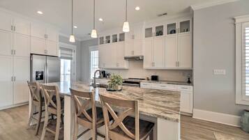 Apartment (3 Bedrooms) | Interior