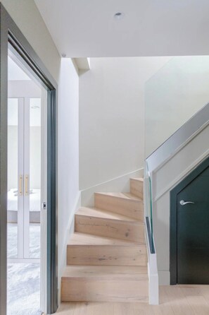 Leilighet – basic, flere senger | Innvendig